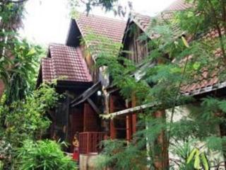 Gasthof House For Dreamer Chiang Mai