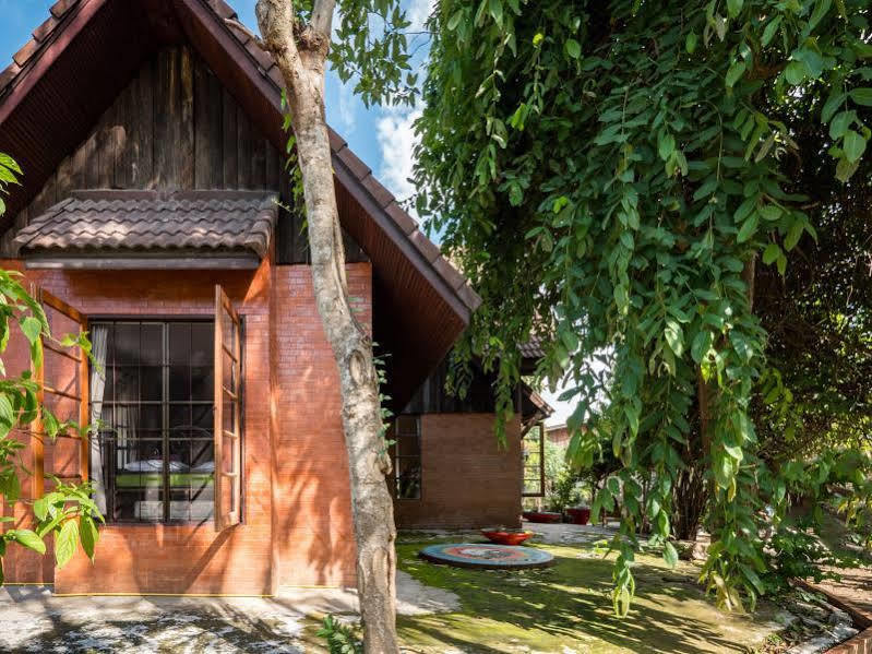 Gasthof House For Dreamer Chiang Mai