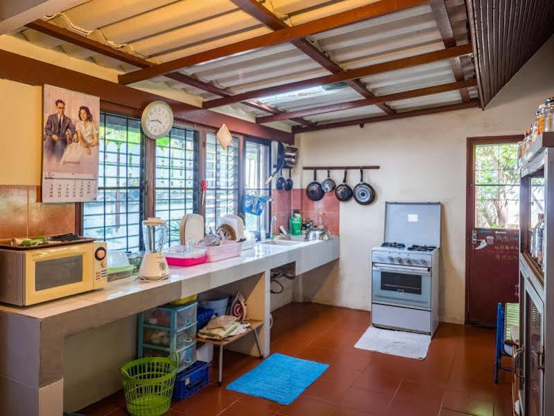 House For Dreamer Gasthof Chiang Mai